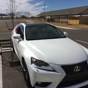 Meet your Posher, Blake